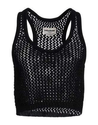 Zadig&Voltaire TOPWEAR - Tops on YOOX.COM