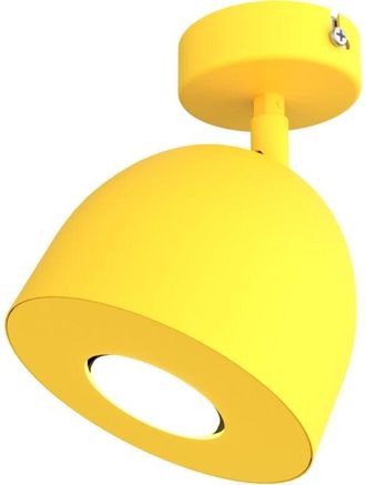 Lumicom Campanella Plafon 1x Monocolor Mate