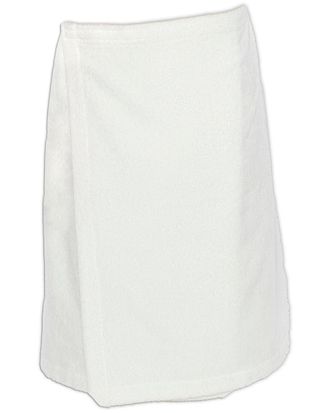 Linum Home Textiles Mens Terry Body Wrap