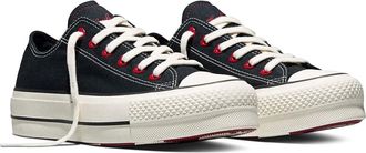 Converse Sneakers CTAS Lift Love Story