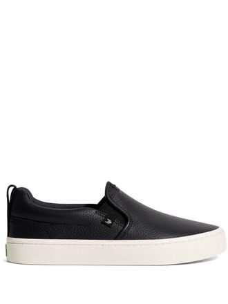 Cariuma Sneakers in pelle - Nero
