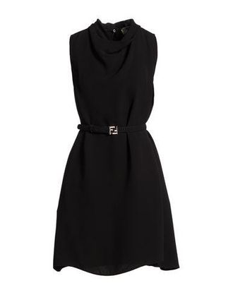 Fendi KLEIDER - Mini-Kleider auf YOOX.COM