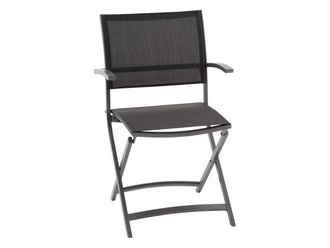 Schubiger M&ouml;bel Gartenstuhl Castillo