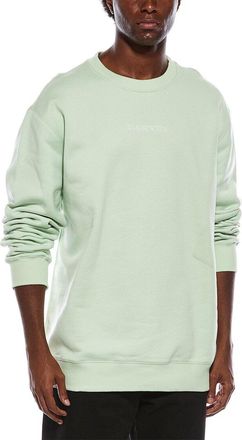 Lanvin Lanvin Brode Crewneck Sweatshirt