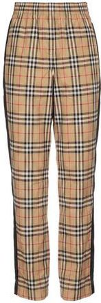 Burberry BOTTOMWEAR - Trousers on YOOX.COM