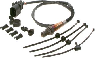 Bosch Sonda Lambda 0258007357 Bosch