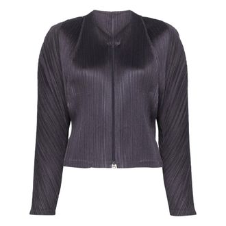 Issey Miyake Lantern Jacket