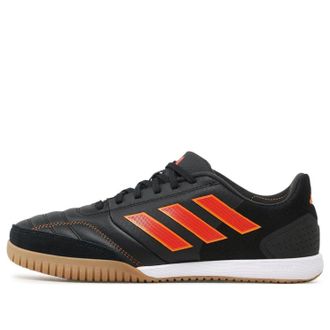 adidas Top Sala Competition Black Bold Orange IE1546