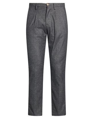 Entre Amis BOTTOMWEAR - Trousers on YOOX.COM