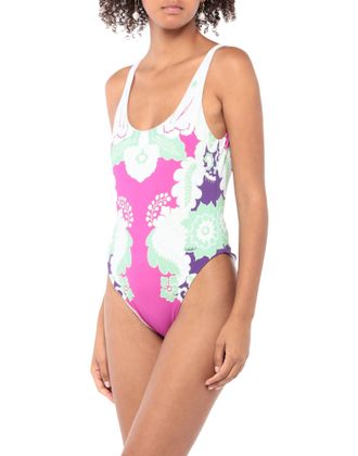 Valentino Garavani MARE E PISCINA - Costumi interi su YOOX.COM