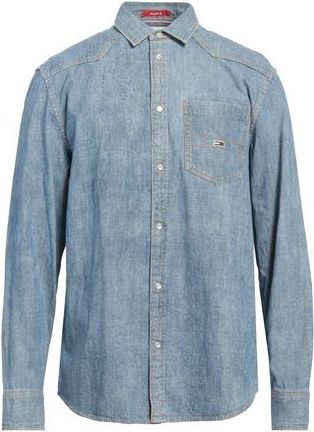 Tommy Jeans Denim shirts