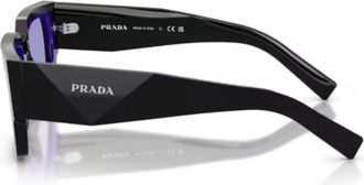 Prada 0pr B17s16k01o