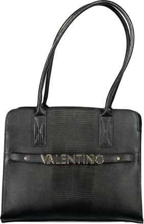 Valentino Shoulder Bag - Dames - Schoudertassen - Zwart - ONE Size - Tassen