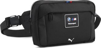 Puma Marsupio BMW M Motorsport Boxy 1,5 L, Accessori, Nero, OSFA