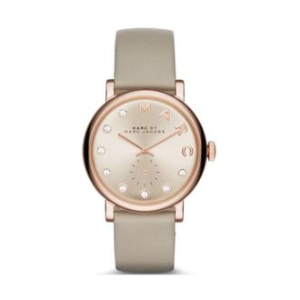 Marc Jacobs Dames, Accessoires, Roze, Maat: ONE Size Leer