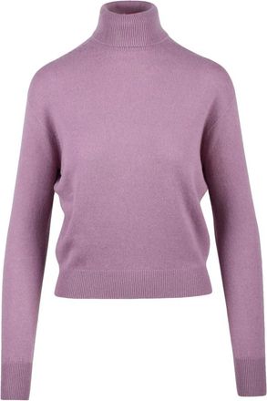 Kaos Kaos, Truien & Vesten, Dames, Roze, S, Wol, Maglia Ciclista