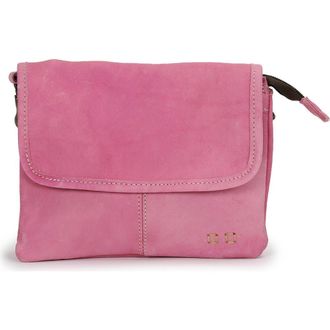 Bed St&uuml; Ziggy Handbag in Blossom Velvet at Nordstrom