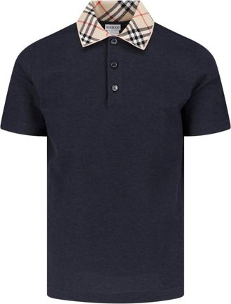 Burberry Polo Check