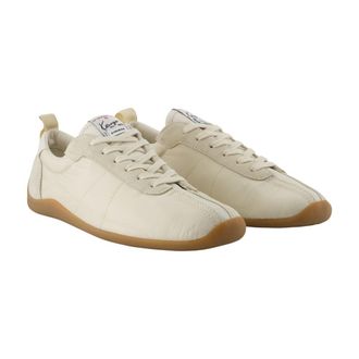 Kenzo Striker Sneaker - Beige