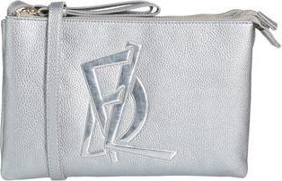 La Fille Des Fleurs BAGS - Cross-body bags sur YOOX.COM