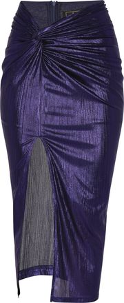 Faina Rock Dames violet