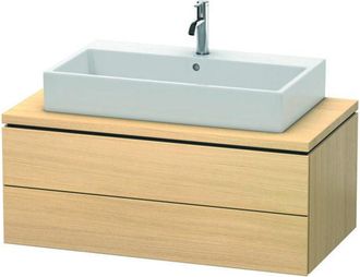 Duravit L-cube Mueble Para Consola, Ancho 1020, Profundidad - Duravit