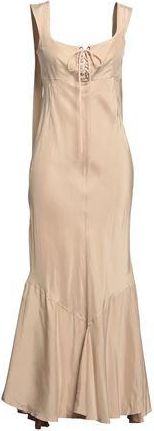 Sportmax DRESSES - Maxi dresses sur YOOX.COM