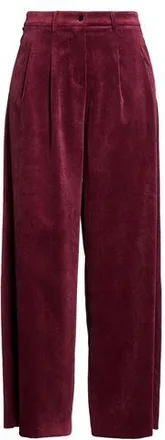 Nina 14.7 BOTTOMWEAR - Trousers on YOOX.COM