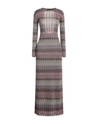 Missoni VESTIDOS - Vestidos largos en YOOX.COM
