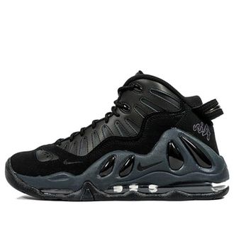 Nike Air Max Uptempo 97 Black 399207-005