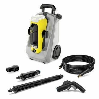 Karcher K&auml;rcher 200 L/h Hidrolimpiadora Alta Presi&oacute;n 24 Bars 12 L
