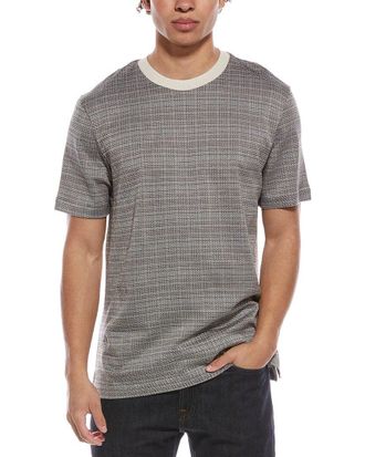 HUGO BOSS Taut Shirt