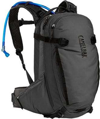 Camelbak H.A.W.G. 20 Velorucksack - Unisex | grau/schwarz
