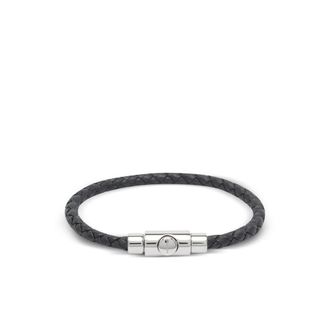 Ferragamo Bracelets, male, Black, ONE SIZE, Jewellery Ferragamo