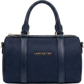 Lancaster Mujer, Bolsos, Azul, Talla: ONE Size