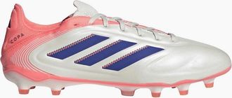 adidas Mens Copa Pure III Lace Up Sneakers - Cream - Size: 11.5