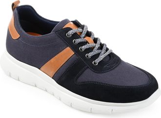 Thomas & Vine Adler Mixed Media Sneaker