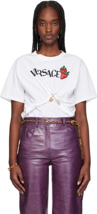 Versace T-Shirts − Sale: up to −85% | Stylight