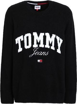 Tommy Jeans KNITWEAR - Jumpers on YOOX.COM