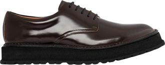 Buttero Uomo, Scarpe, Marrone, 44 EU, new