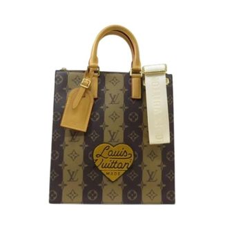Louis Vuitton Pre-owned Vintage Tote Bag - Pre-owned - Mujer - Marr&oacute;n - ONE SIZE