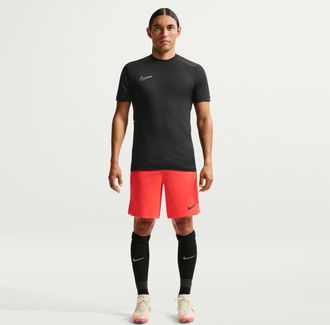 Nike Mens Strike Dri-FIT Soccer Shorts in Pink | IF1463-804