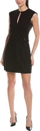 HUGO BOSS Drumia Mini Dress