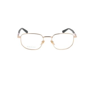 Gucci Brillen - unisex - Brillen - Geel - ONE Size - Accessoires