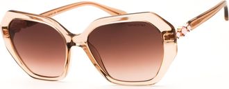 Swarovski Sk6017 Sunglasses