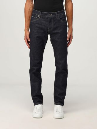 Dolce & Gabbana Jeans Dolce & Gabbana in denim stretch