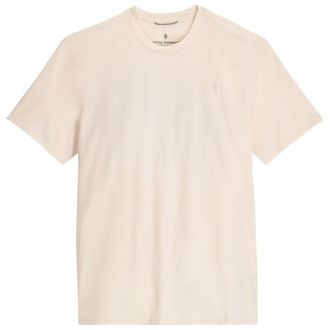 Royal Robbins RR Graphic Tee T-Shirt f&uuml;r Herren | wei&szlig;/beige