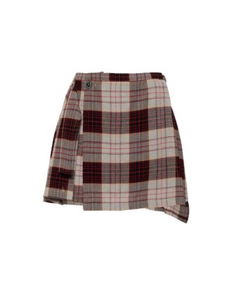 Allegra K Donna Top Piede Di Gallina Con Maniche A Palloncino E Scollo Quadrato – Camicetta Elegante E Casual