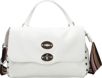 Zanellato Bags.. White
