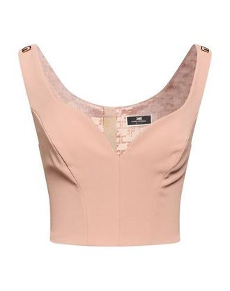 Elisabetta Franchi TOPWEAR - Tops on YOOX.COM